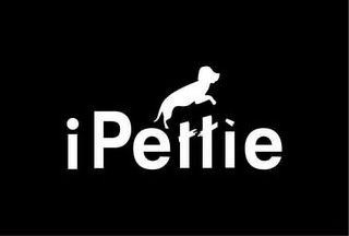 IPETTIE logo