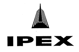 IPEX logo