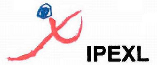IPEXL logo