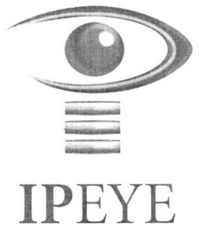 IPEYE logo