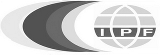 IPF logo