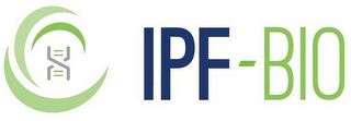 IPF-BIO logo
