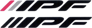 IPF IPF logo