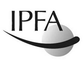 IPFA logo