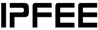 IPFEE logo
