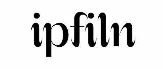 IPFILN logo