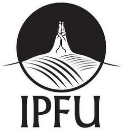 IPFU logo
