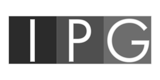 IPG logo