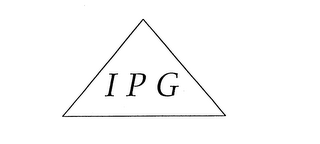 IPG logo