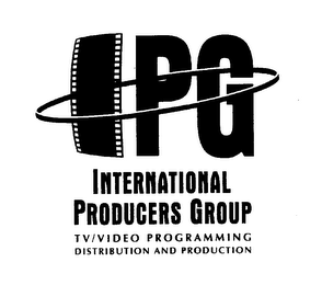 IPG logo