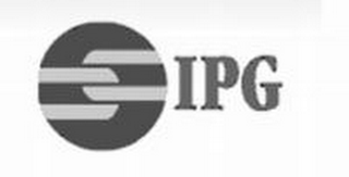 IPG logo