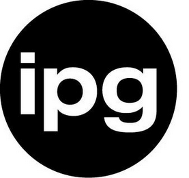 IPG logo