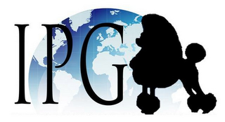 IPG logo
