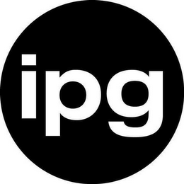 IPG logo