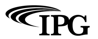 IPG logo