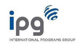 IPG logo