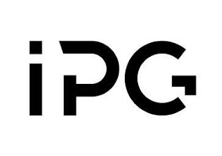 IPG logo
