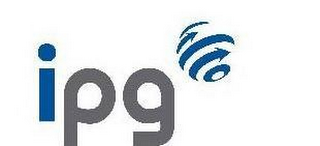 IPG logo
