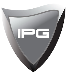 IPG logo