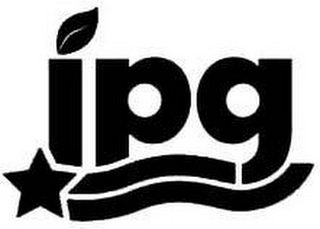 IPG logo