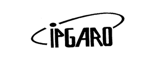 IPGARO logo
