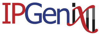 IPGENIX logo