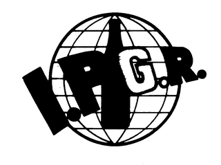 I.P.G.R. logo