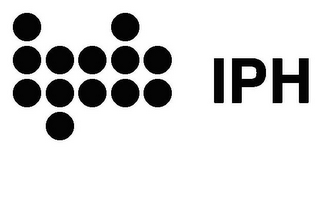 IPH logo