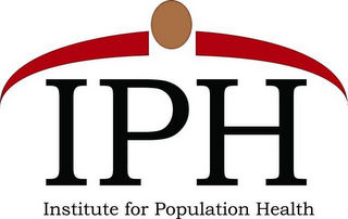 IPH INSTITUTE FOR POPULATION HEALTH logo