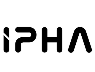 IPHA logo