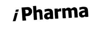 IPHARMA logo