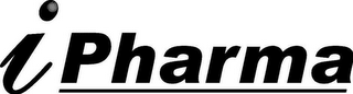 IPHARMA logo