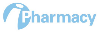 IPHARMACY logo