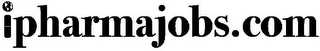 IPHARMAJOBS.COM logo