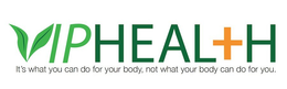 IPHEAL+H IT'S WHAT YOU CAN DO FOR YOUR BODY, NOT WHAT YOUR BODY CAN DO FOR YOU. logo