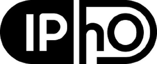IPHO logo