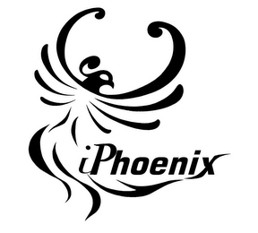 IPHOENIX logo
