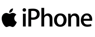 IPHONE logo
