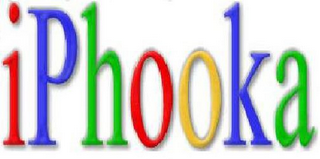 IPHOOKA logo