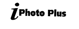 IPHOTO PLUS