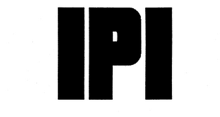IPI logo