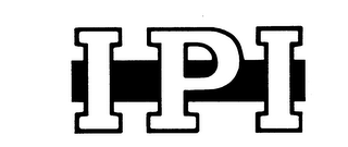 IPI logo