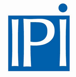IPI logo