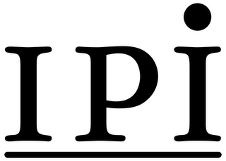 IPI logo