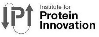 IPI INSTITUTE FOR PROTEIN INNOVATION logo