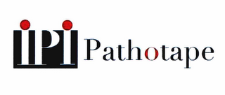 IPI PATHOTAPE logo