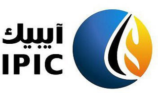 IPIC logo