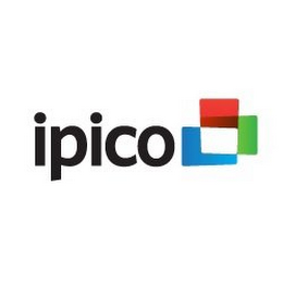 IPICO logo