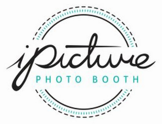 IPICTURE PHOTO BOOTH logo