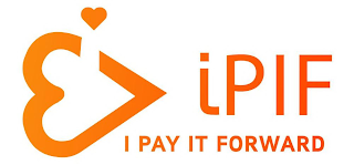 IPIF I PAY IT FORWARD logo